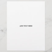 311 ゴールデンビューティー チラシ (裏面)