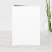 311 – シルバーディヴンスイートピンク 招待状 (裏面)