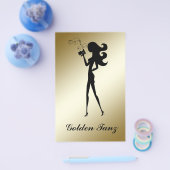 311 スプレータン フライヤー ゴールド (シングル)