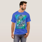 311 ナマステ ファミリー Tシャツ (正面フル)