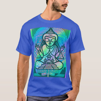 311 ナマステ ファミリー Tシャツ