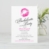 311-バチェロレッテ-ピンクキス 招待状 (スタンド正面)