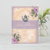 311 ヴィンテージ ティーパーティー ウェディング ビンゴ (スタンド正面)