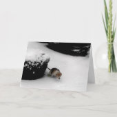 311 – 卒業祝い カード (正面)