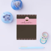 311 – 甘渦巻形のいチラシ チラシ (シングル)