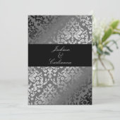 311-目が眩むダマスクグレーストーム招待状 招待状 (スタンド正面)