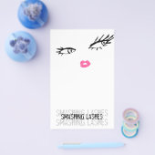 311 – 破裂音 チラシ (シングル)