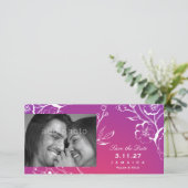 311 – 緑紫色の放射日を保存 セーブザデート (スタンド正面)