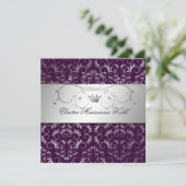 311-銀神|ナススイート16 招待状 (スタンド正面)