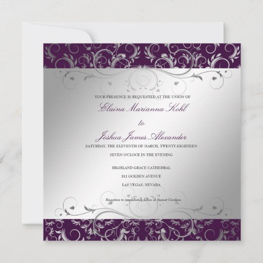 311-銀神|ナス 招待状 (裏面)