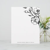 311 311酒の黒く及び白いレターヘッド レターヘッド (スタンド正面)