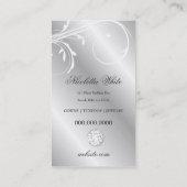 311-Bellaブティック 名刺 (裏面)