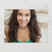 311 CANDY ワンダーランド ピンク スイート 16 お知らせを保存 案内ポストカード (裏面)