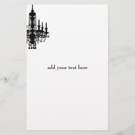 311 Candy Budoir Rococo チラシ (裏面)