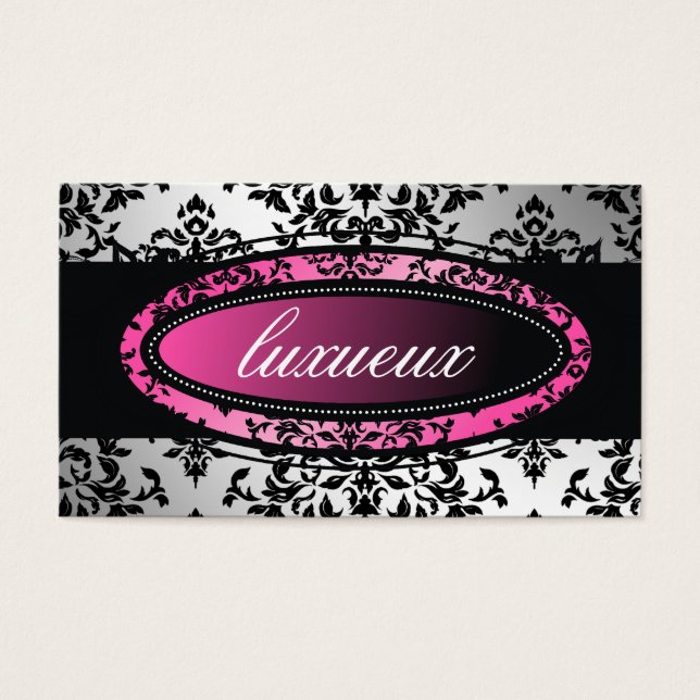 311 C'est Luxueux La Femme フェイク Silver (正面)