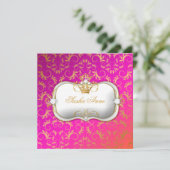 311 Ciao Bellaの金野生の日没のキス 招待状 (スタンド正面)