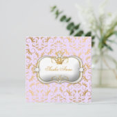 311 Ciao Bella ゴールデン ディバイン ライラック 招待状 (スタンド正面)