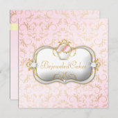 311 Ciao Bella ジュエリーケーキ | ギフト証明書 (正面/裏面)