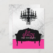 311-Glizty Chic Boutique (正面/裏面)