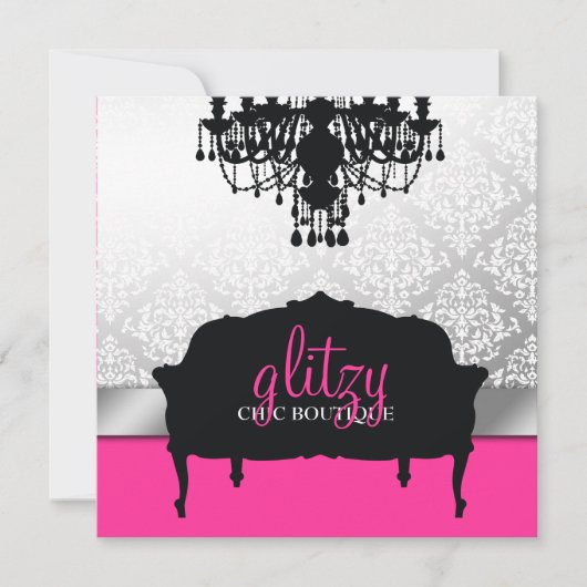 311-Glizty Chic Boutique (正面)
