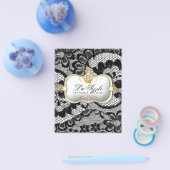 311 Lace De Luxe チャオ ベラ メタリック チラシ (シングル)