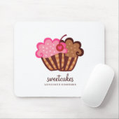 311-Sweetcakesマウスパッド マウスパッド (マウス)