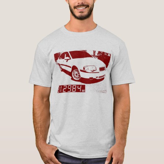 312984 Tシャツ (正面)