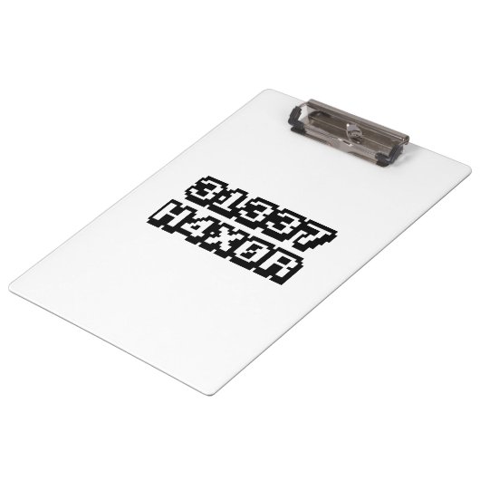 31337 H4X0R クリップボード (アングル)