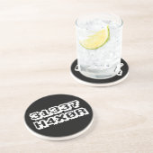 31337 H4X0R コースター (側面)