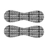 31337 H4X0R 野球ボール (パネル)