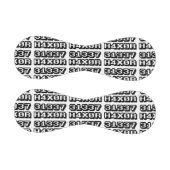 31337 H4X0R 野球ボール (パネル)