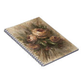 315 ローゼズ Op2 ノートブック (右側)