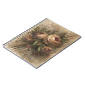 315 ローゼズ Op2 ノートブック (左側)