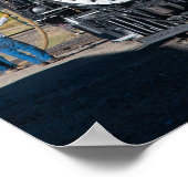 315 in silverton ポスター (角)