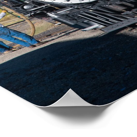 315 in silverton ポスター (角)