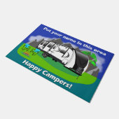 315 RLTグランドデザイン反射 ドアマット (アングル)