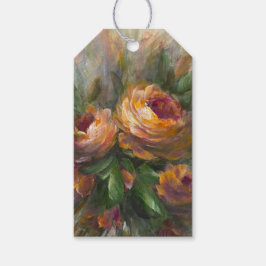 315 Roses ギフトタグ