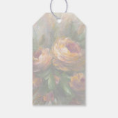 315 Roses ギフトタグ (裏面)