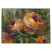 315 Roses ラージペーパーバッグ (正面)