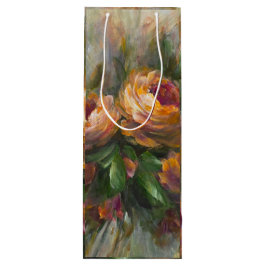 315 Roses ワインギフトバッグ