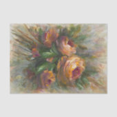 315 Roses  薄葉紙 (正面)