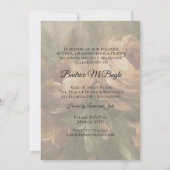 315 Roses Op2 招待状 (裏面)