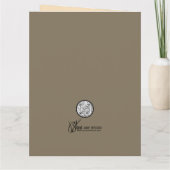 315 Roses Op2 8.5 x 11" カード (裏面)