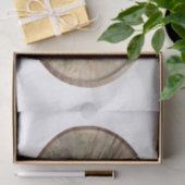 315 Roses oval 薄葉紙 (ギフト)