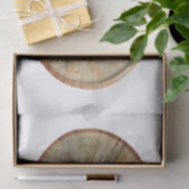 315 Roses oval 薄葉紙 (ギフト)