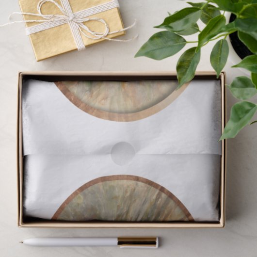 315 Roses oval 薄葉紙 (ギフト)