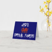 3165600-THE_WELSH_DRAGON-Barry、JEDのスペシャル… カード (黄色い花)