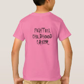 3165600-THE_WELSH_DRAGON-Barry、JEDのスペシャル… Tシャツ (裏面)