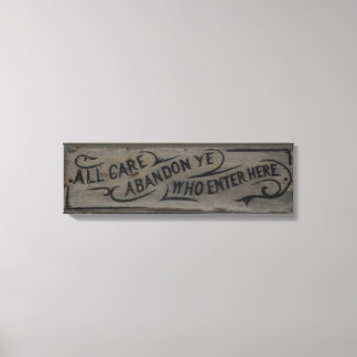 317ノースショアドライブ キャンバスプリント