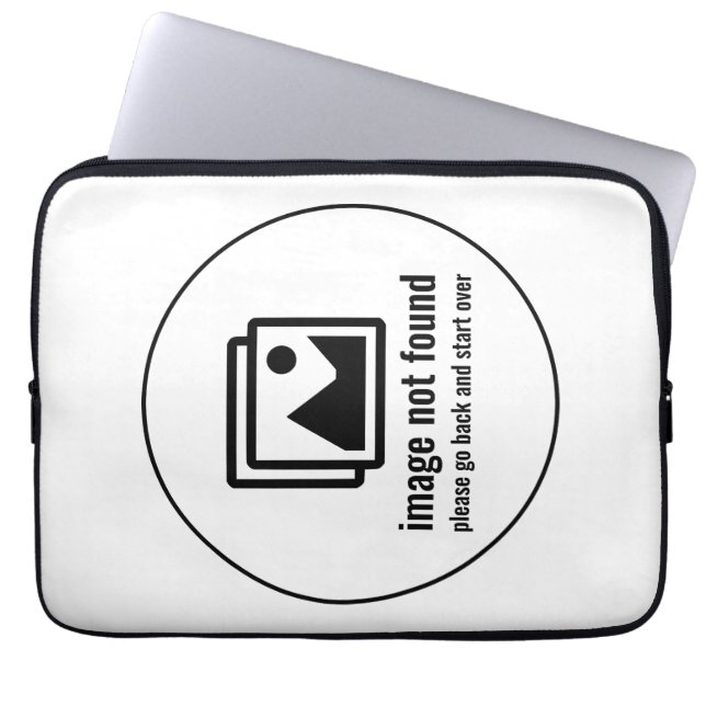 317 ラップトップスリーブ (正面)